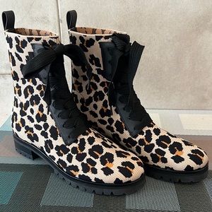 Kate spade booties